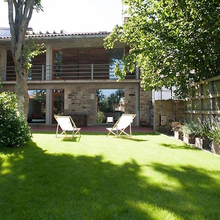 Villa Casa Otxandi Ochandiano Exterior foto
